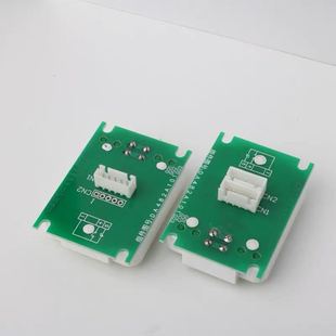 Suitable for Mitsubishi elevator button MTD482 Lingyun 2 elevator DA482A101G03 word piece G01 accessories