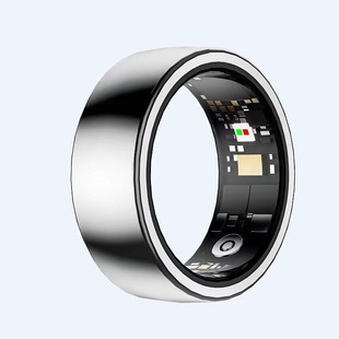 D52 smart ring heart rate blood oxygen monitoring exercise pedometer health management bluetooth smart ring