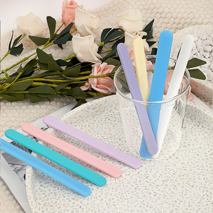 Fat Yaya Crystal Gel Dropping Tool Stirring Silicone Rod Gel Dropping Tool Manufacturers in stock Cross-border Amazon