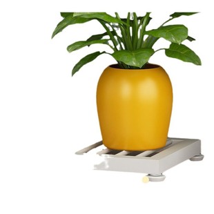 Flower Rack Living Room Floor-Standing Multi-Layer Iron Flower Rack Indoor Pothos Pot Balcony Flower Pot Plant Display Rack