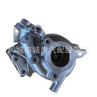 BV40 14411-3XN1A 53039880268 53039700268 TurbochArger