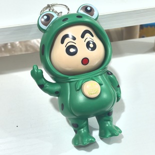 Eye-popping dragon trembles explosive dinosaur dragon year decompression toy pinch music big stare funny vent trick put jie qi