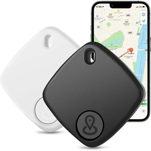Itag анти-потеряв чехол для ключей для поиска IOS сертифицированный findmy телефон поиск и отслеживание локатор