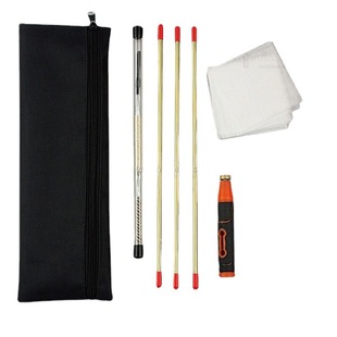 Professional hole cleaning kit cleaning kit easy to post and carry