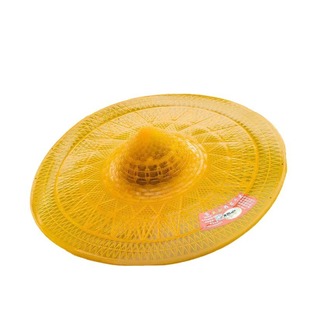 New plastic sanitation workers rain hat rubber hat rain shelter fishing hat head umbrella hat factory outlet