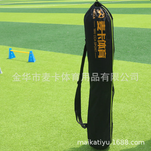 Micah Ball Bag Soccer Storage Bag Basketball Volleyball Soccer Equipment Large Net Bag 5 Size Ball Storage Bag Mesh Bag