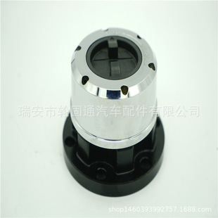 [wheel Goitsu] Front Wheel Clutch AVM410 Is Suitable for Lada Hole