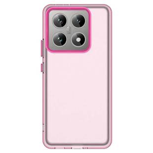 Применимо для Xiaomi 14T Pro Чехол для телефона Xiaomi 14T Pro Кожа сенсорный матовый защитный чехол для защиты от падения с завода оптовая продажа