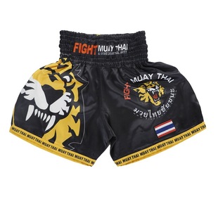 MMA Fight Sports Фитнес Муай Тай Шорты UFC Multi-Fighting Тренировка Саньда Боевые искусства