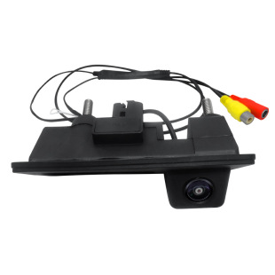 Suitable for Audi A4LA6Q3Q5A3Q7 Volkswagen handle Tiguan Touareg Passat car HD reversing camera