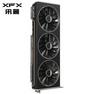 XFX xviking RX7900XTX overseas PRO/6950XT/6800XT overseas version Xunlong game display a card