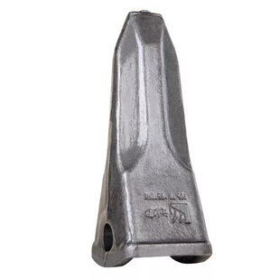 Komatsu экскаватор зуба ковша PC60 100 200 210 220 240 300 400 кованый плоский зубной кончик