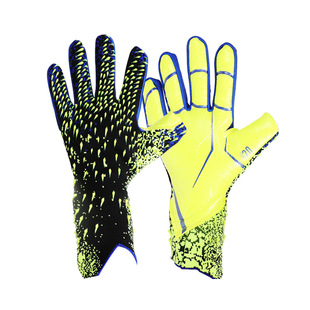 Professional Anti slip Thickened Football Goalkeeper Equipme
