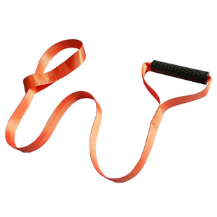 Factory wholesale hunting tow deer rope reflective tie deer belt pull deer rope outdoor hunting tow deer rope