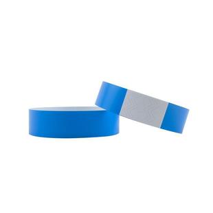 Disposable synthetic paper bracelet children's paradise bar concert scenic spot paper anti-counterfeiting ticket waterproof wrist strap