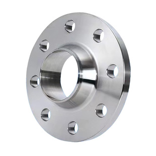 Cast iron welding flange plate blind plate plate type flat welding flange cover butt welding non-standard flange cover for open loop fire protection groove