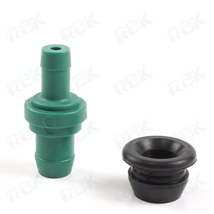 PCV valve 12204-97401 check valve exhaust valve 12204-23011