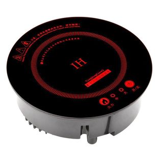 Hot pot table induction cooker integrated table one-pot marble with single person small hot pot table barbecue dining table commercial