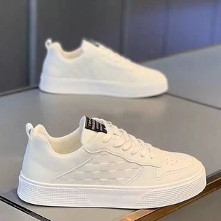 2024 new men's shoes new casual versatile sports casual skate shoes explosion fashion shoes BT88