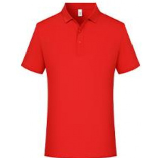 Summer work clothes POLO shirt lapel short sleeve T-shirt enterprise tooling support logo embroidery custom breathable fabric
