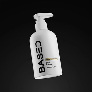 Трансграничные взрывы-Leave-in conditioner для мужчин Премиум одноразовый кондиционер, чтобы сгладить вьющиеся бутылки