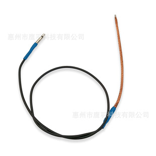 Pickup stick wooden guitar pickup piezoelectric pickup stick pickup soft pickup stick electric box pickup strip musical instrument accessories
