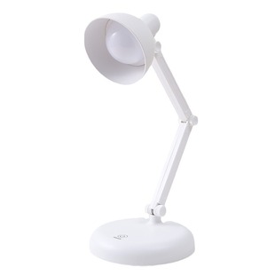 Simple Table Lamp Birthday Folding Gift Filling and Insertion Dual-purpose Student Reading Desktop Learning Eye Protection Night Light
