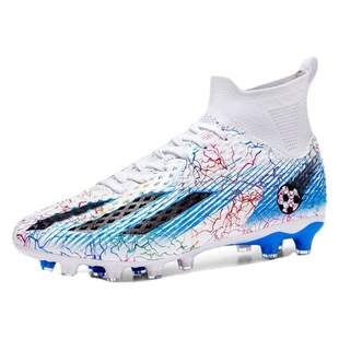 Пятно трансграничный чемпионат мира по футболу Macy's Football Shoes для мужчин и женщин