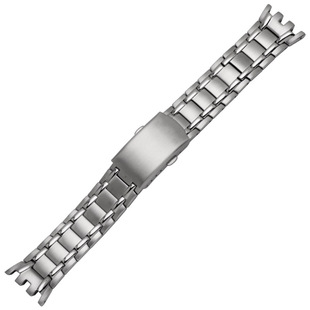 Spot wholesale adaptation EF-312 fine steel watch with solid stainless steel wristband a generation of hair