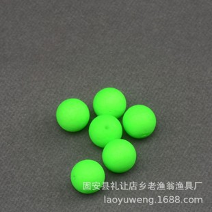 Luoyang Ball Floating New Upgrade Plus Copper Ring Ball Type Fish Floating Luya Fishing Sliding Floating Ball Fishing Group Ball Floating