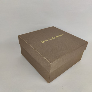 New Baoge perfume box oversized gift box 100ml perfume bag gift bag portable gift bag bv gift box set