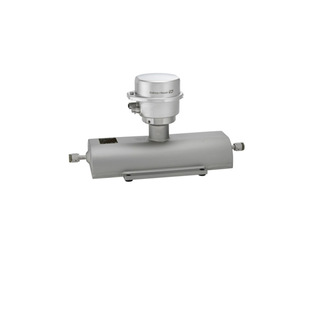Germany E + H Enders House Coriolis mass flowmeter Proline Promass A100 spot
