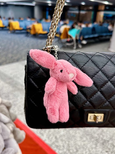 Barcelo Bear сумка подвеска Уэст-Хайленд Fun арахис пингвин чашка кофе круассана теннисный подвеска брелок