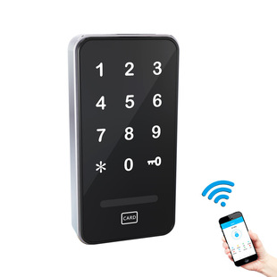 Sauna lock all APP fingerprint cabinet lock password cabinet lock smart bathroom locker fingerprint password cabinet lock