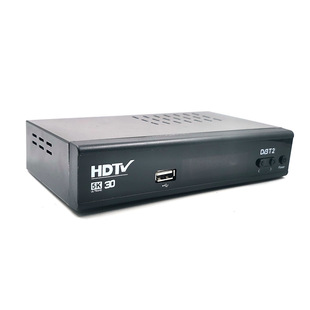 В наличии ТВ-приставка экспортируется в Индонезию, DVB T2 телеприставки ТВ цифровой футбол