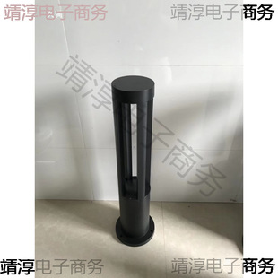 Patio Lamp Landscape Lamp Courtyard Lamp Community Outdoor Lamp European-Style Garden Park Lamp Street Lamp Aluminum Led