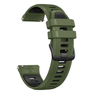 Применимо Garmin Forerunner 265 255 Music 965 745 силиконовый браслет