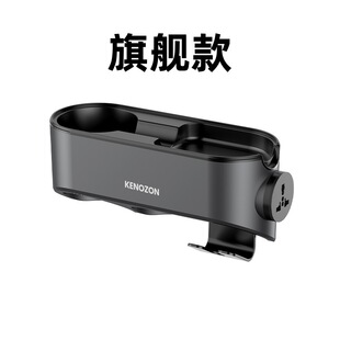 Universal Hotel Household Bathroom Hair Dryer Hand Dryer Smart Hair Dryer Rack Storage Punch-Free Storage Rack