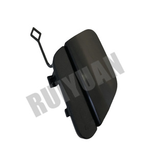 Applicable to 16-20 E-Class W213 rear bumper trailer cover rear bumper traction cover 2138853701