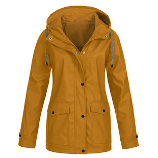 European and American Amazon AliExpress autumn and winter cross-border jacket three-in-one outdoor mountaineering suit waterproof jacket