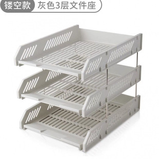 Book Storage Office File Rack Data Frame File Folder Storage Box Student Book Rack Simple Desk