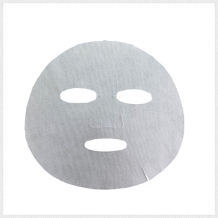 60g pure cotton mask paper pure plant natural cotton mask paper soft absorbent breathable skin pure cotton mask cloth