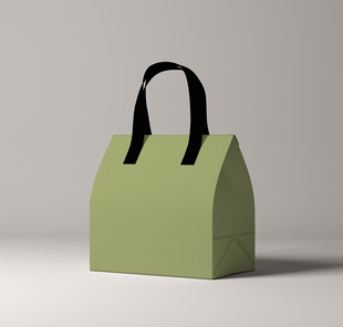 Cake insulation bag 4 inch 6 inch 8 inch 10 inch insulation fresh-keeping non-woven disposable take-out packing bag in stock batch