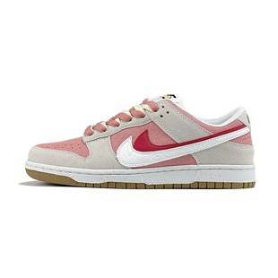 Pure original dunk dragon head retro casual shoes low-top men's and women's trendy board shoes sneaker durable official Putian