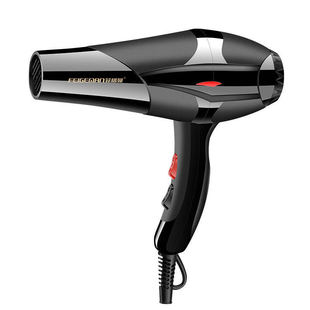 Factory export direct household hair dryer hair salon high power blue light hair dryer hot and cold wind power hair dryer wholesale