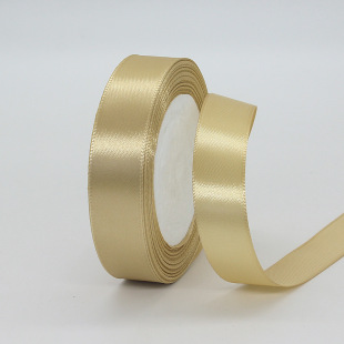 Factory wholesale 2cm cake Ribbon gift packaging ribbon wedding decoration candy box tote bag ribbon ribbon