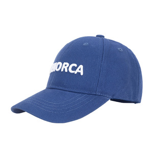 Children's Korean men's baseball cap fashion letters girls embroidery men's cap sunscreen hat wholesale
