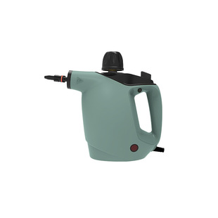 New Product Customized Steam Cleaning Machine Cross-Border Export Customized Household Handheld Glass Tile High Temperature and High Pressure Cleaning Machine
