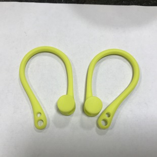 Apple airpods спортивный крючок для гарнитуры с защитой от потери pro2 крючок для наушников противоскользящая шапка для ушей