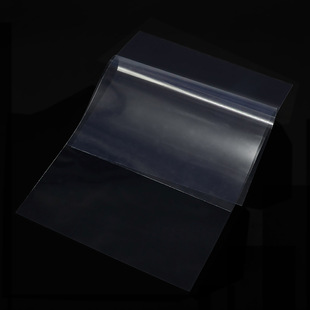 Photosensitive seal making special A4 size sulfate paper exposure film transparent film photosensitive seal material wholesale